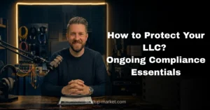 How to Protect Your LLC? Ongoing Compliance Essentials