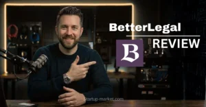 BetterLegal Review