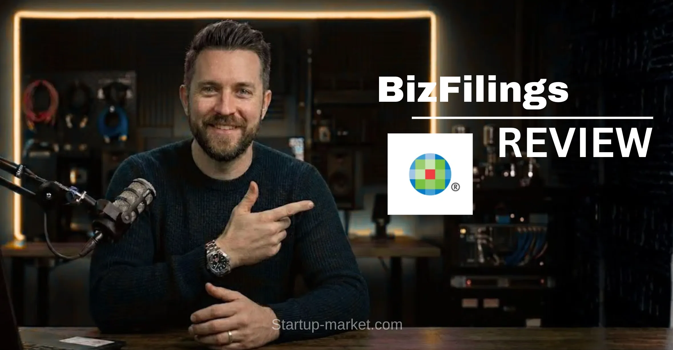 BizFilings Review