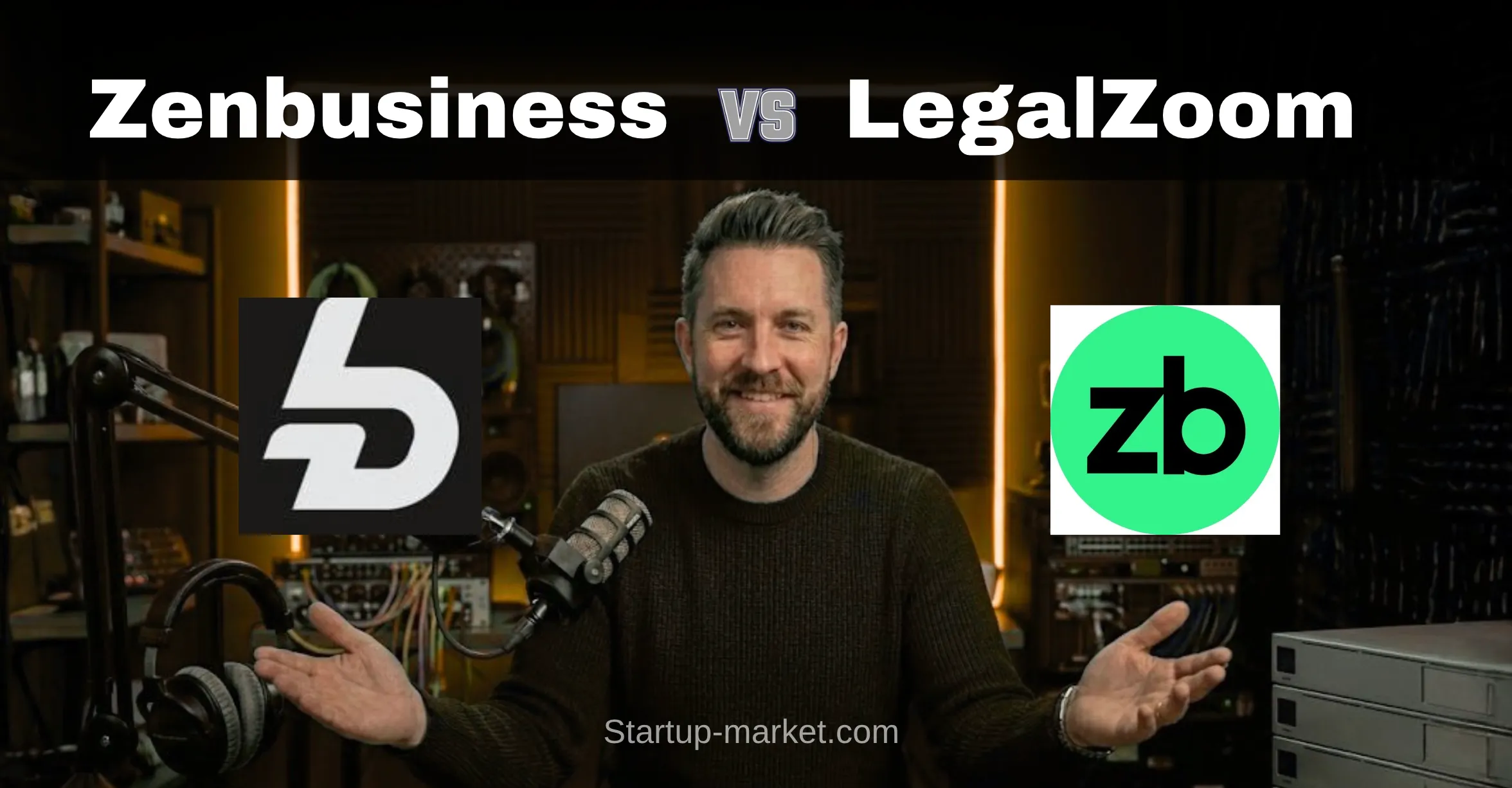 Bizee (Incfile) vs ZenBusiness