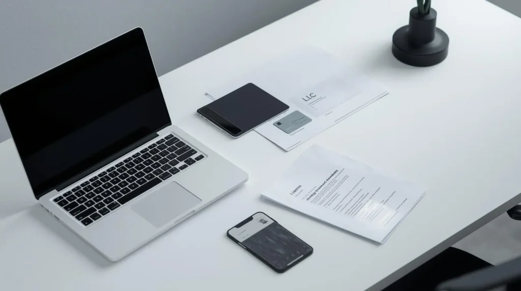 Create an Operating Agreement