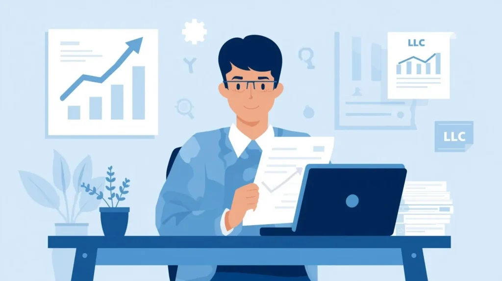 How Do You Convert a Sole Proprietorship to an LLC?