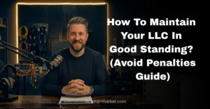 How To Maintain Your LLC In Good Standing? (Avoid Penalties Guide)