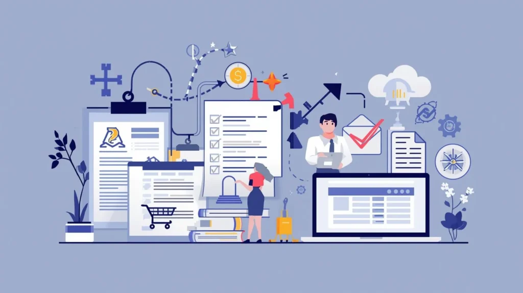 What Should You Do After Getting Your EIN?