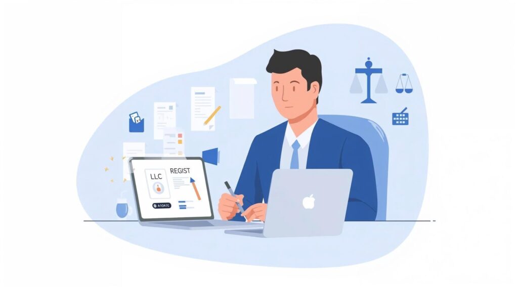 How to Start an LLC?