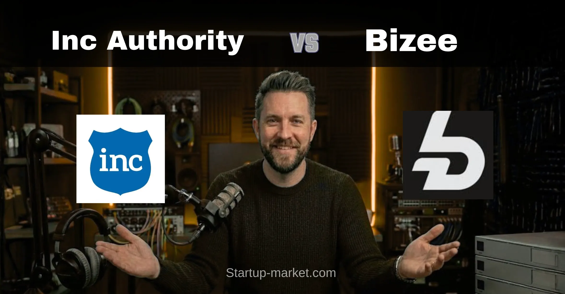 Inc Authority vs Bizee