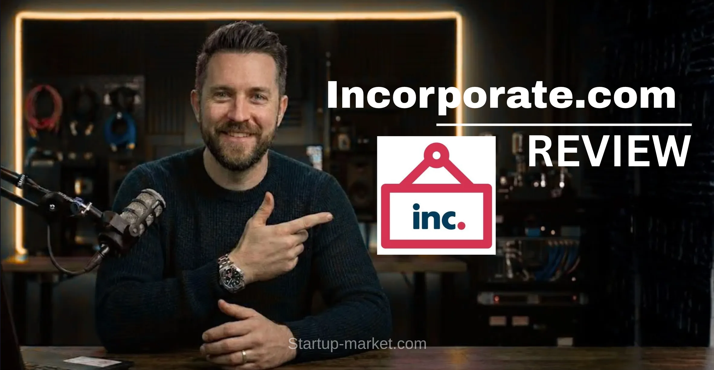 Incorporate.com Review