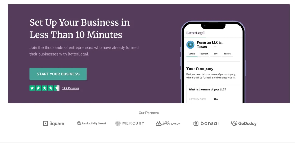 Is BetterLegal Legit?