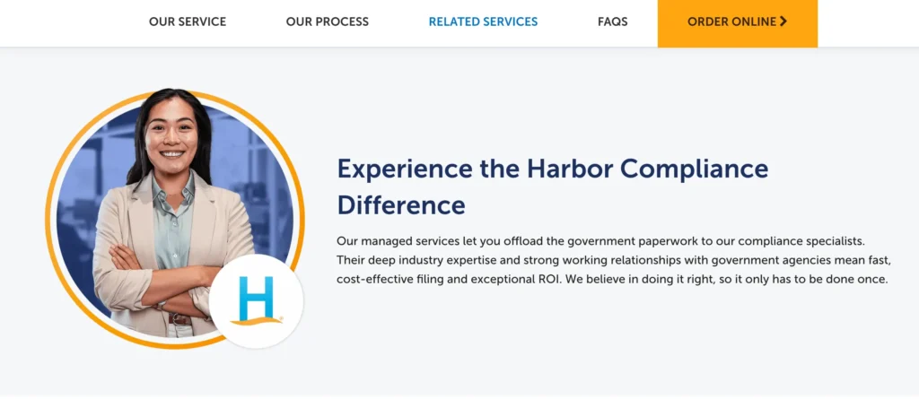 Is Harbor Compliance Legit?