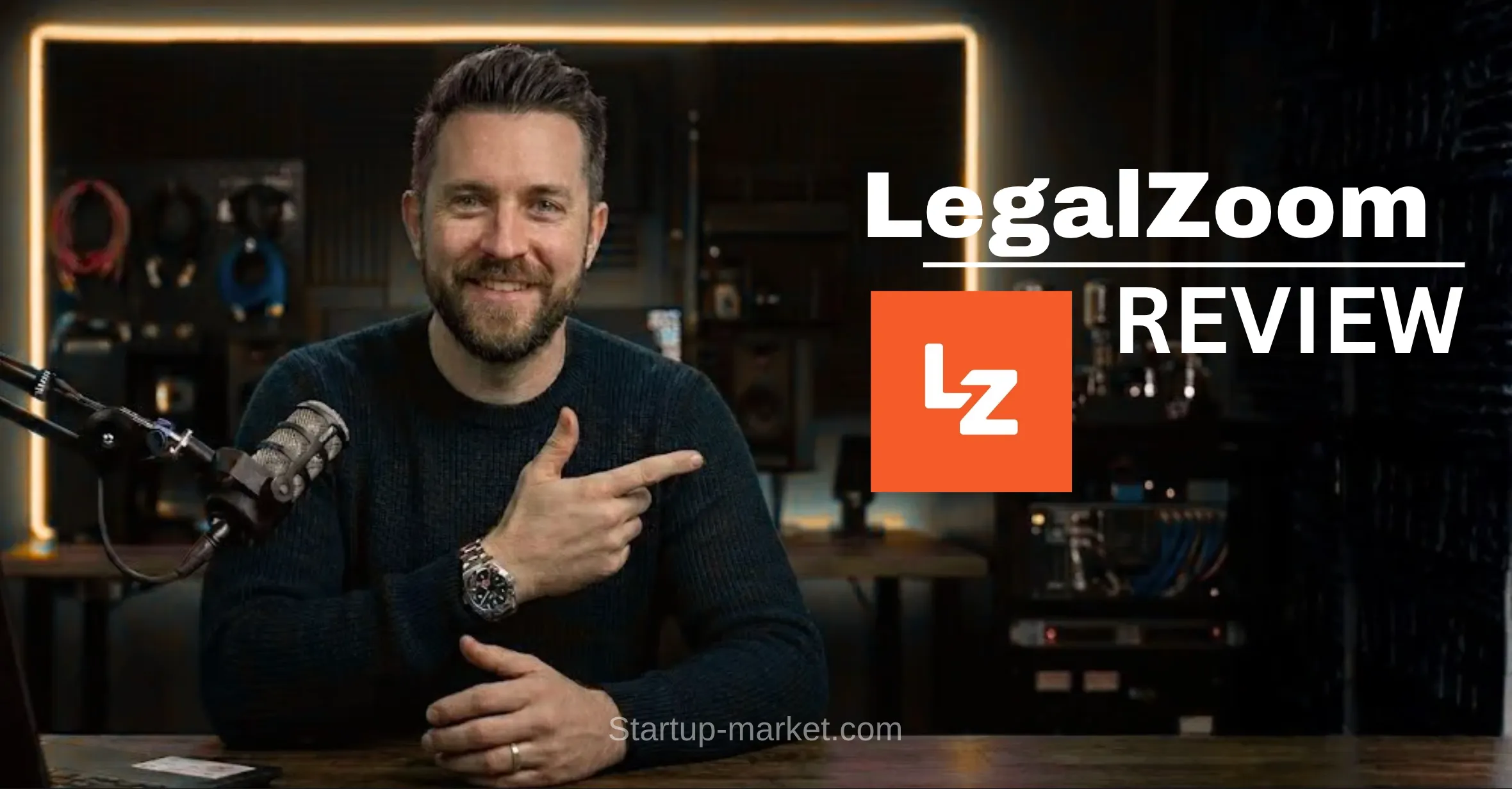 LegalZoom Review