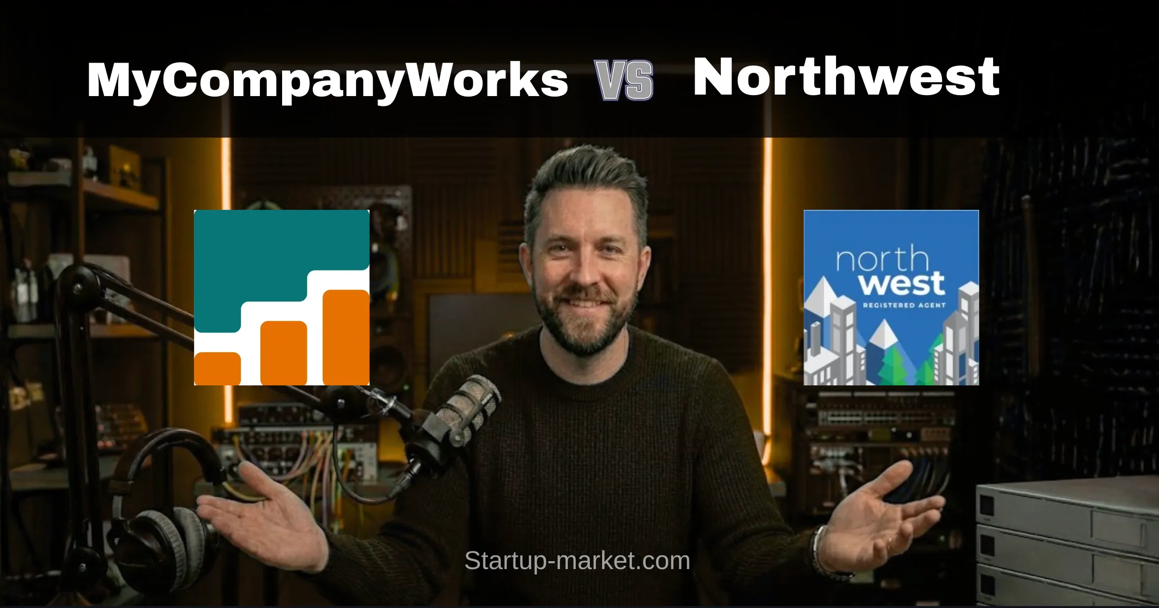 MyCompanyWorks vs Northwest Registered Agent