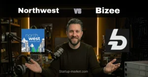 Northwest Registered Agent vs Bizee