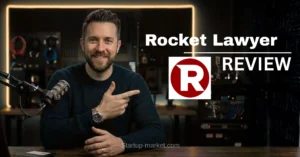 Rocket Lawyer Review