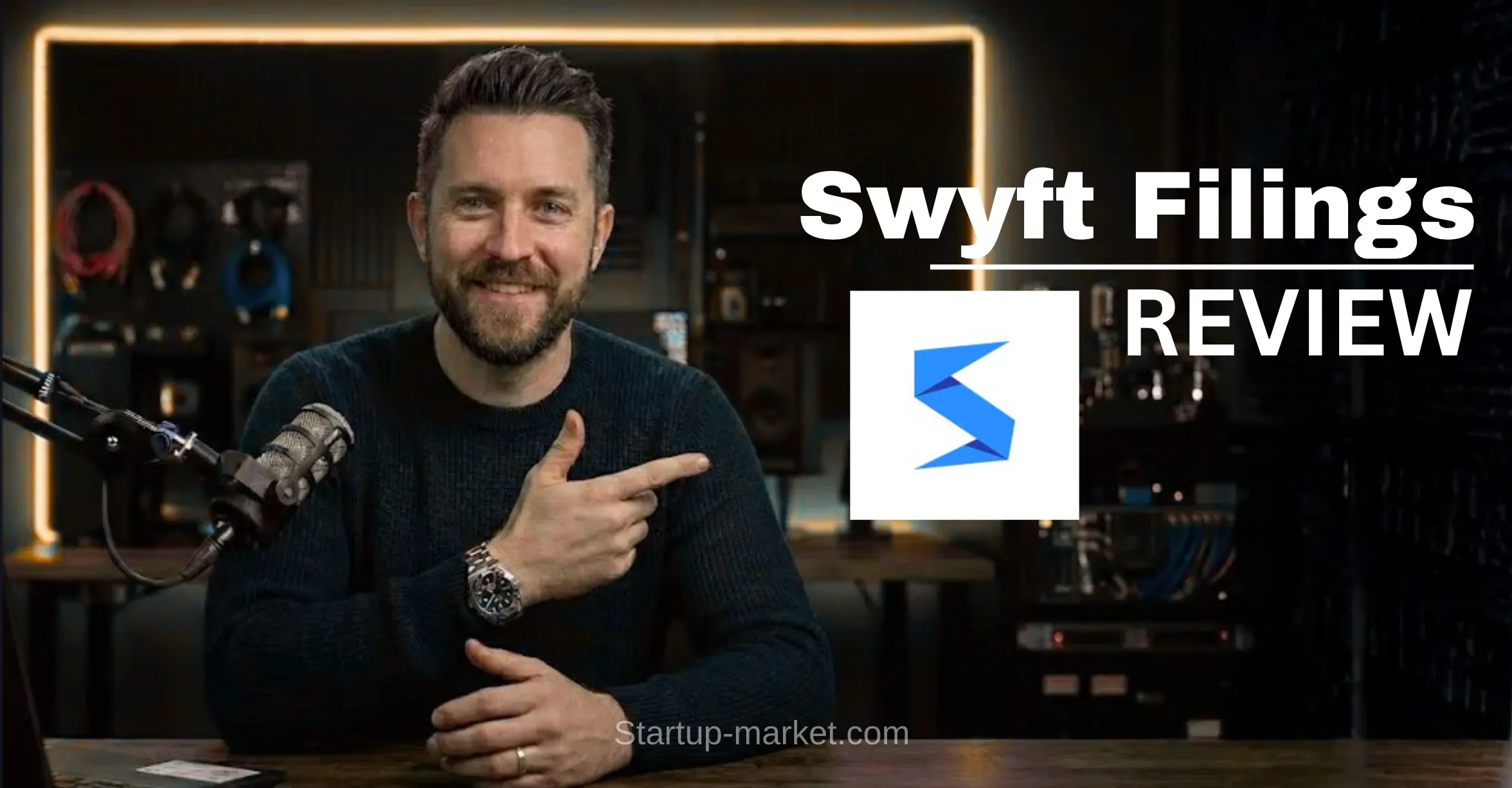 Swyft Filings Review