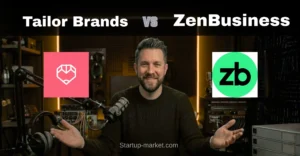 Tailor Brands vs ZenBusiness