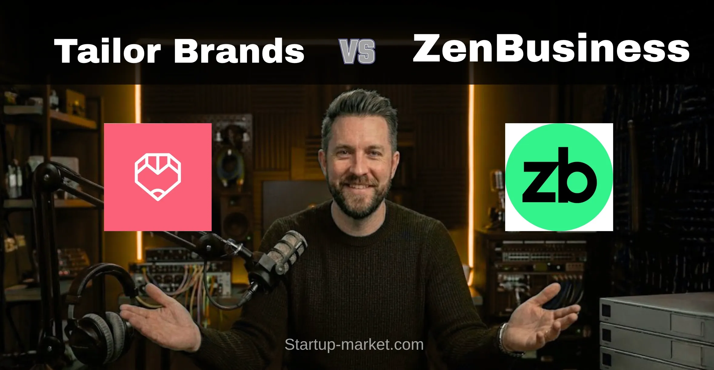 Tailor Brands vs ZenBusiness