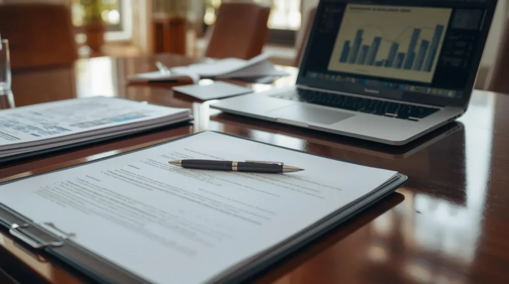 What Are the Main Annual Requirements for an LLC?