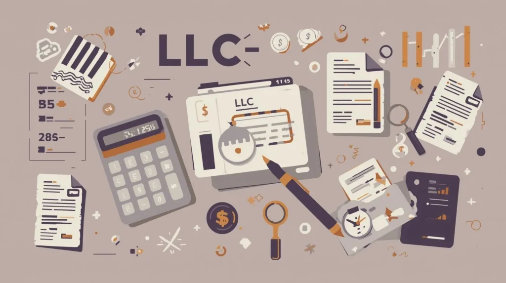 What Features Actually Help You Keep an LLC in Good Standing?
