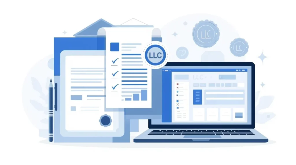 What Does It Mean to Reinstate a Dissolved LLC?