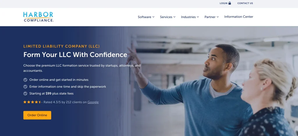 What Is Harbor Compliance?