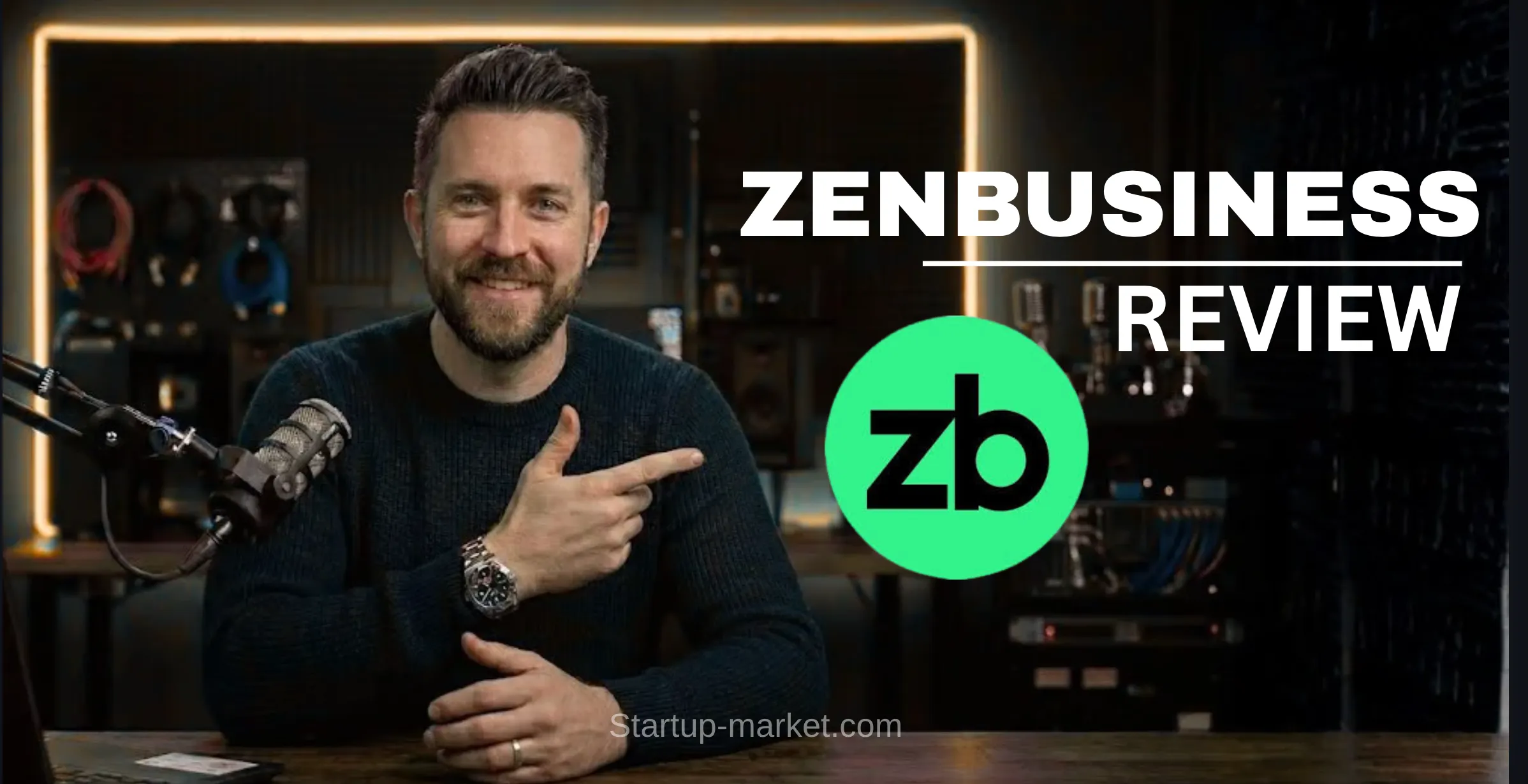 ZenBusiness Review