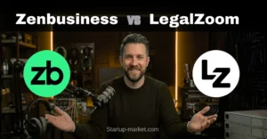 ZenBusiness vs LegalZoom